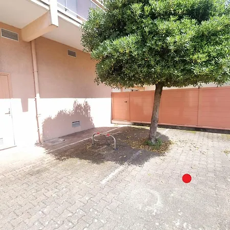 Ac With Balcony In *